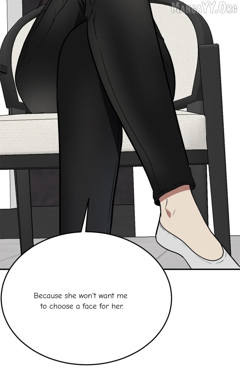 Change Me Chapter 102 - page 55